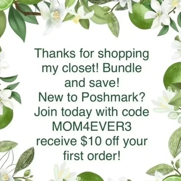 NWT Ann Taylor loft elastic waist tank -  small - Picture 9 of 9